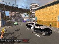 Cкриншот Crazy Limousine City Driver 3D – Urban Simulator, изображение № 1738853 - RAWG