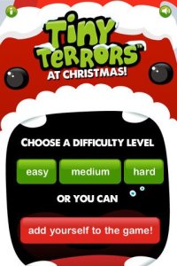 Cкриншот Tiny Terrors At Christmas, изображение № 933110 - RAWG