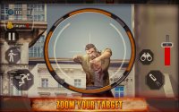 Cкриншот Zombie Hunter 2018: Zombie Shooter 3D, изображение № 1744115 - RAWG