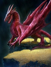 Cкриншот Choice of the Dragon, изображение № 939493 - RAWG