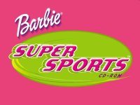 Cкриншот Barbie Super Sports, изображение № 728313 - RAWG