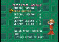Cкриншот Mega Man 8 (1996), изображение № 763467 - RAWG