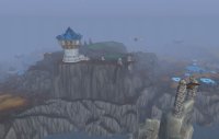 Cкриншот World of Warcraft: Wrath of the Lich King, изображение № 482358 - RAWG
