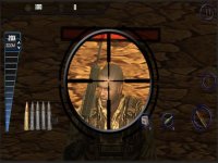 Cкриншот Action Adventure Sniper Assassin fury shooter, изображение № 1615847 - RAWG