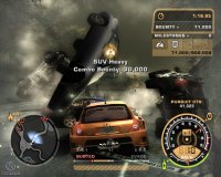 Cкриншот Need For Speed: Most Wanted, изображение № 806827 - RAWG