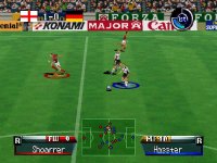 Cкриншот International Superstar Soccer 98, изображение № 2420367 - RAWG