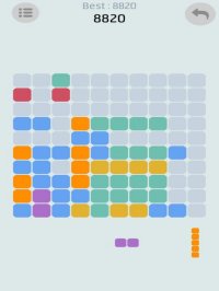 Cкриншот Square Puzzle - Slide Block Game, изображение № 1795829 - RAWG
