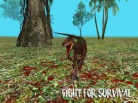 Cкриншот Compsognathus Simulator, изображение № 1705668 - RAWG