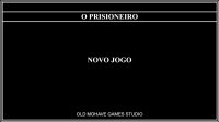 Cкриншот O Prisioneiro, изображение № 2148841 - RAWG