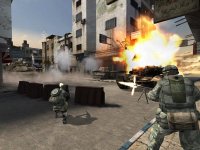 Cкриншот Battlefield 2, изображение № 356281 - RAWG