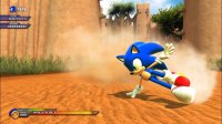 Cкриншот Sonic Unleashed, изображение № 276670 - RAWG