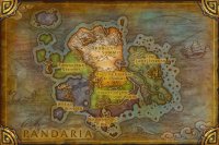 Cкриншот World of Warcraft: Mists of Pandaria, изображение № 586013 - RAWG