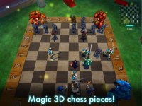 Cкриншот Magic Chess 3D Game, изображение № 2045001 - RAWG