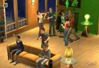 Cкриншот The Sims 2, изображение № 375917 - RAWG