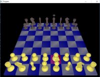 Cкриншот ChessBoard, изображение № 1248553 - RAWG