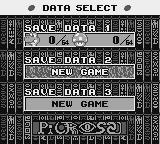 Cкриншот Mario's Picross, изображение № 746708 - RAWG