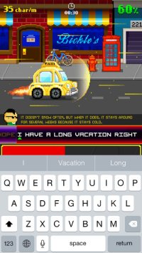 Cкриншот Annoying Cab, изображение № 54091 - RAWG