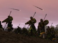 Cкриншот Medieval 2: Total War, изображение № 444446 - RAWG