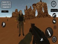 Cкриншот jungle commando Shooter War, изображение № 1604194 - RAWG