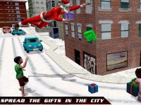 Cкриншот Christmas Gift Santa Rescue, изображение № 2031052 - RAWG