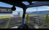 Cкриншот Forklift Simulator 2019, изображение № 1764741 - RAWG