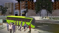 Cкриншот Euro Bus Simulator 2018, изображение № 1548253 - RAWG