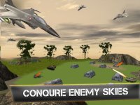 Cкриншот Sky Liberator Warplane: Air Supremacy Fight Game, изображение № 1780228 - RAWG