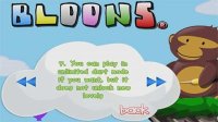 Cкриншот BLOONS, изображение № 790258 - RAWG