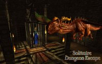 Cкриншот Solitaire Dungeon Escape, изображение № 942456 - RAWG