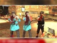 Cкриншот Zombie Shooter Survival Killer, изображение № 2156418 - RAWG