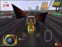 Cкриншот Sprint Car Racing, изображение № 316427 - RAWG