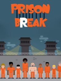 Cкриншот Prison Break - Freedom Jail Puzzle, изображение № 1838729 - RAWG