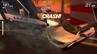 Cкриншот Crazy Cars: Hit the Road, изображение № 600566 - RAWG