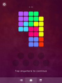 Cкриншот Bloxx Block Puzzle, изображение № 1727161 - RAWG