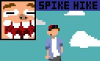 Cкриншот Spike Hike, изображение № 2357489 - RAWG