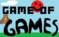 Cкриншот Game of games (RomainS), изображение № 2568194 - RAWG