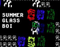 Cкриншот Summer Glass Boi, изображение № 2115324 - RAWG