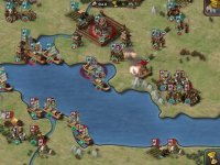 Cкриншот Three Kingdoms Conqueror, изображение № 1981247 - RAWG