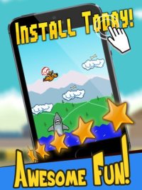 Cкриншот Hoppy Dog Flap-py Edition - An Addicting Monster Wrecking Machine, изображение № 1839450 - RAWG