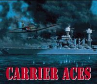 Cкриншот Carrier Aces, изображение № 761399 - RAWG
