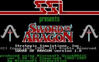 Cкриншот Sword of Aragon, изображение № 3133677 - RAWG