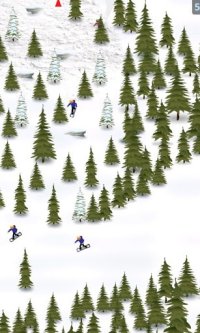 Cкриншот Alpine Boarder, изображение № 1583330 - RAWG