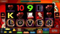 Cкриншот Valentines Desire - Casino Slot Simulations, изображение № 3625115 - RAWG