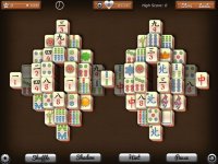 Cкриншот Mahjong Challenges, изображение № 942287 - RAWG