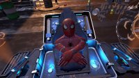 Cкриншот Spider-Man: Homecoming - Virtual Reality Experience, изображение № 638153 - RAWG
