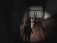 Cкриншот Silent Hill 2, изображение № 292291 - RAWG