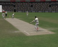 Cкриншот Cricket 07, изображение № 465382 - RAWG