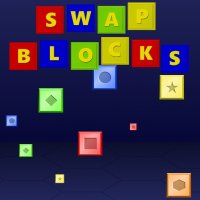 Cкриншот SWAP BLOCKS, изображение № 640354 - RAWG