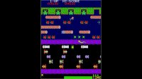 Cкриншот Arcade Archives FROGGER, изображение № 2252529 - RAWG