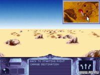 Cкриншот Dune, изображение № 331035 - RAWG